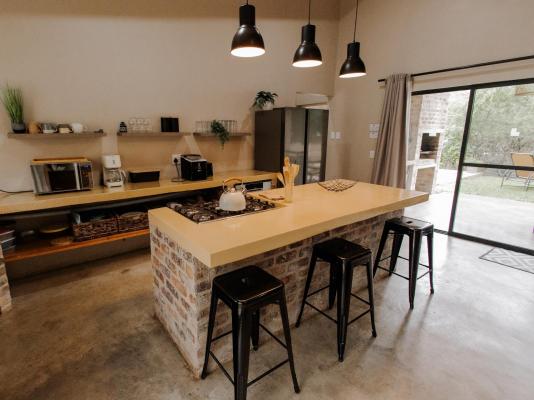 Afri Villa Stays - 240433