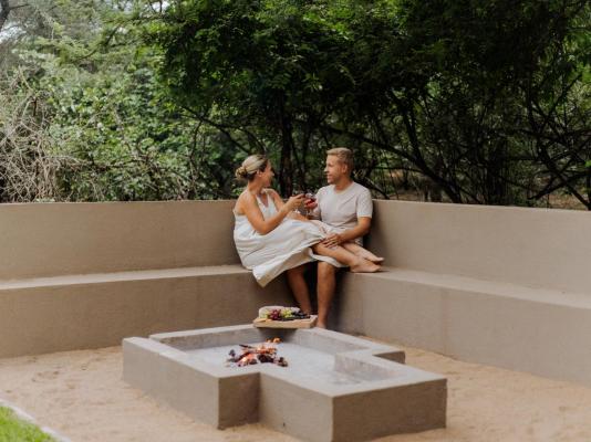 Afri Villa Stays - 240434