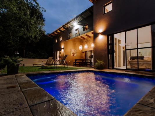 Afri Villa Stays - 240435