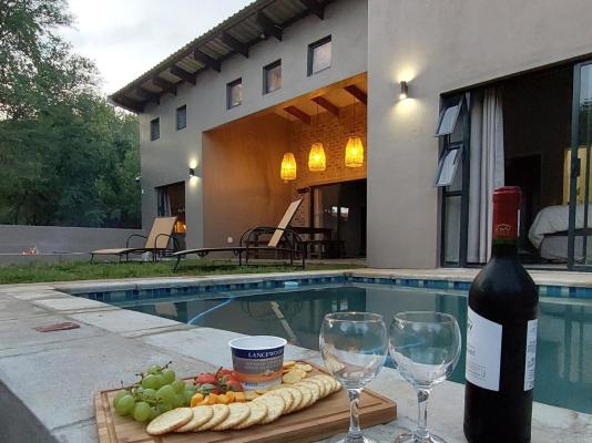 Afri Villa Stays - 240436