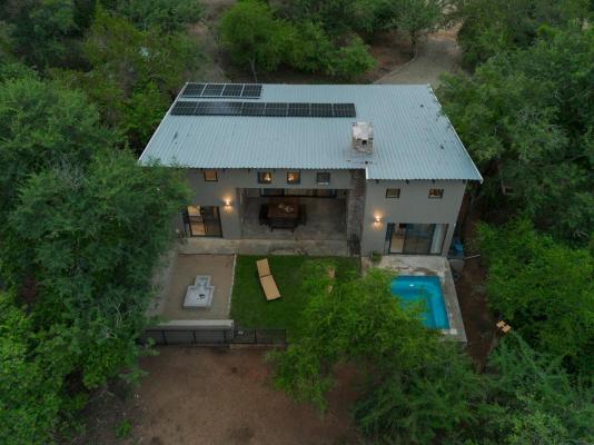 Afri Villa Stays - 240437