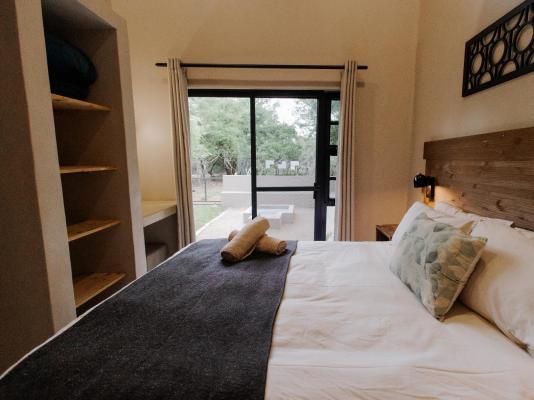 Afri Villa Stays - 240440