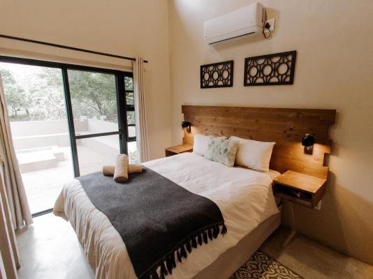 Afri Villa Stays - 240441