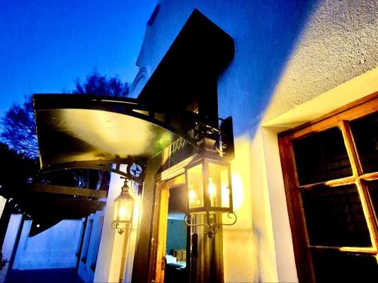 De Kaapse Rust Boutique Guesthouse & Venue - 240442