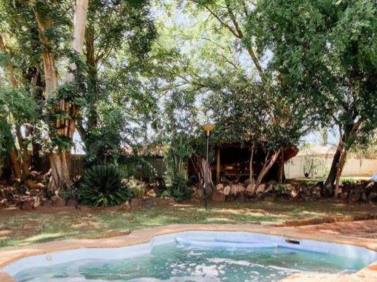 De Kaapse Rust Boutique Guesthouse & Venue - 240443