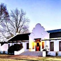 De Kaapse Rust Boutique Guesthouse & Venue - 240444