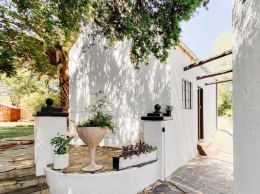 De Kaapse Rust Boutique Guesthouse & Venue - 240447