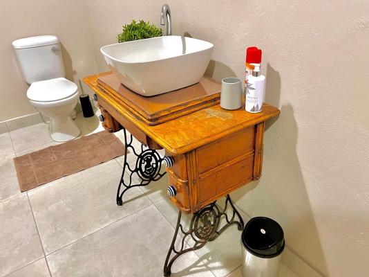 De Kaapse Rust Boutique Guesthouse & Venue - 240450