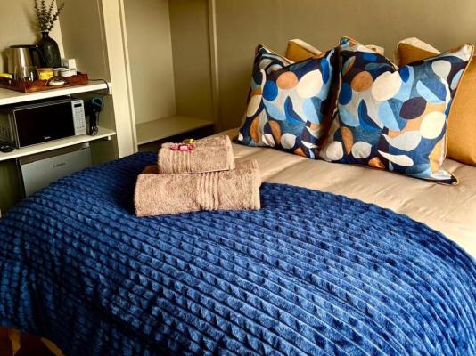 De Kaapse Rust Boutique Guesthouse & Venue - 240451