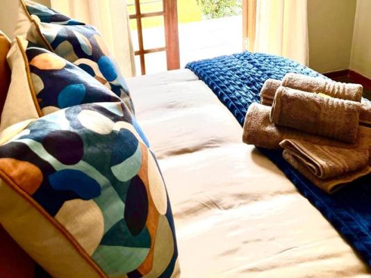 De Kaapse Rust Boutique Guesthouse & Venue - 240454