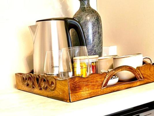 De Kaapse Rust Boutique Guesthouse & Venue - 240455