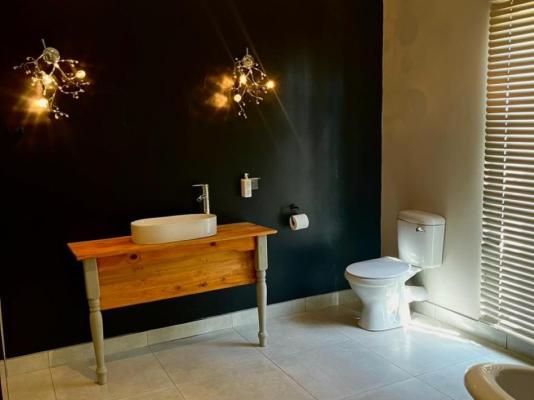 De Kaapse Rust Boutique Guesthouse & Venue - 240464