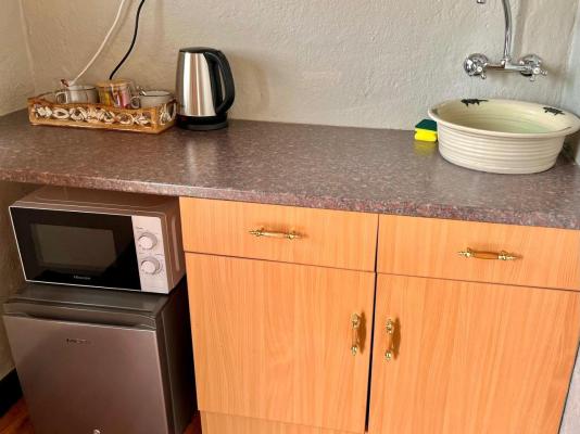 De Kaapse Rust Boutique Guesthouse & Venue - 240467