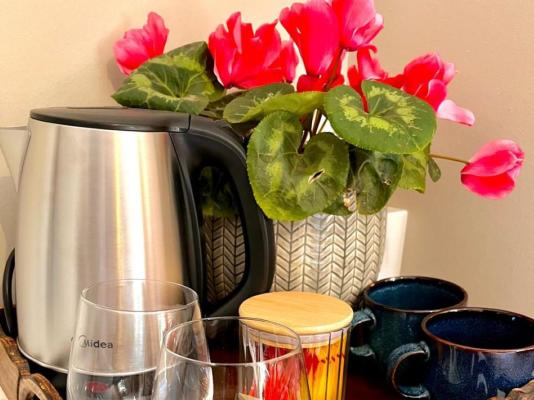 De Kaapse Rust Boutique Guesthouse & Venue - 240473