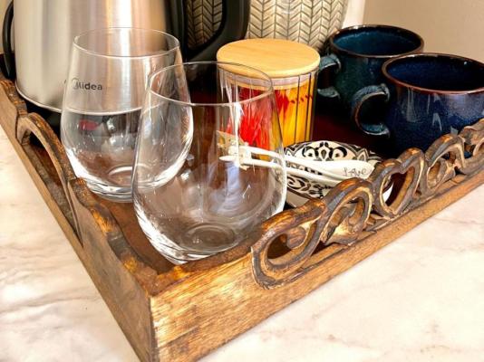 De Kaapse Rust Boutique Guesthouse & Venue - 240476