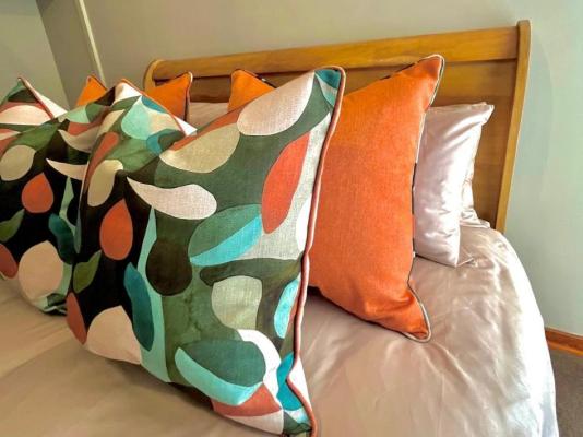 De Kaapse Rust Boutique Guesthouse & Venue - 240477