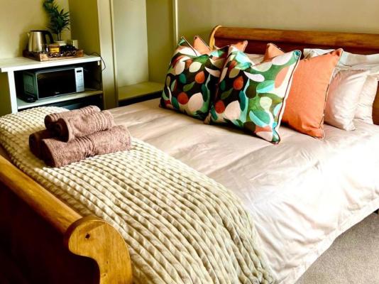 De Kaapse Rust Boutique Guesthouse & Venue - 240478