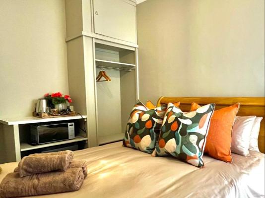 De Kaapse Rust Boutique Guesthouse & Venue - 240479