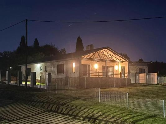 The Goose Guesthouse - 240509