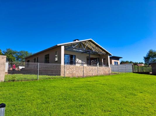 The Goose Guesthouse - 240511