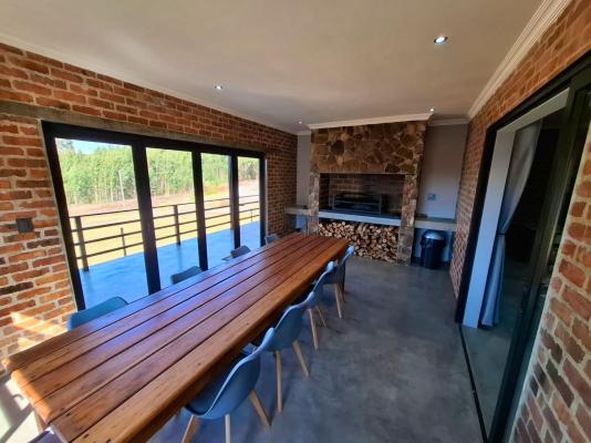 The Goose Guesthouse - 240514