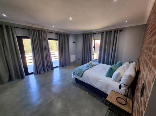 The Goose Guesthouse - 240518