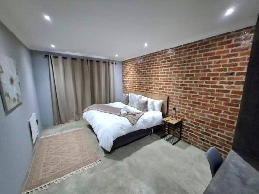 The Goose Guesthouse - 240519