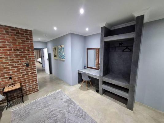 The Goose Guesthouse - 240522