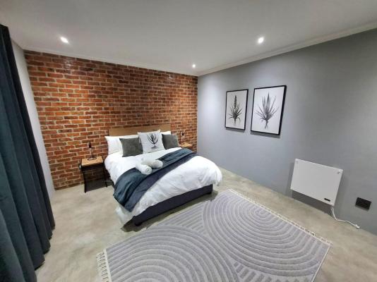 The Goose Guesthouse - 240524