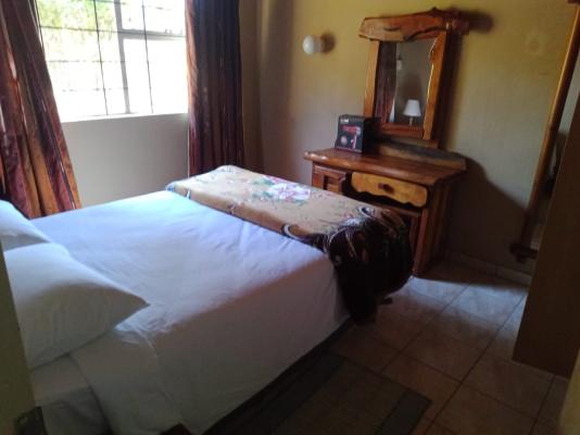 Lush Horizons Game Lodge - 240580