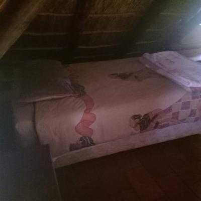 Lush Horizons Game Lodge - 240581