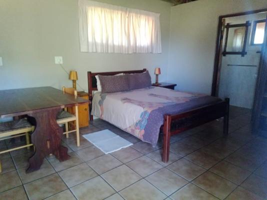 Lush Horizons Game Lodge - 240585