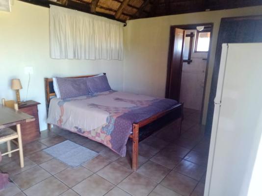 Lush Horizons Game Lodge - 240594
