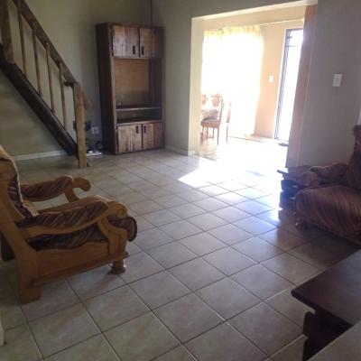 Lush Horizons Game Lodge - 240601
