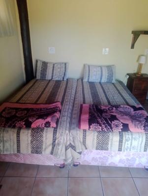 Lush Horizons Game Lodge - 240609