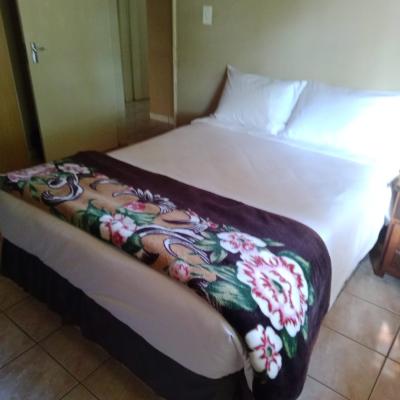 Lush Horizons Game Lodge - 240610