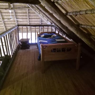 Lush Horizons Game Lodge - 240619