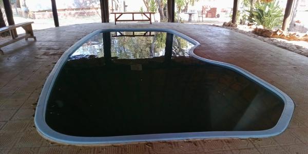 Lush Horizons Game Lodge - 240622