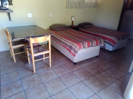Lush Horizons Game Lodge - 240628