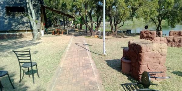 Lush Horizons Game Lodge - 240629