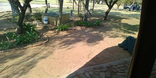 Lush Horizons Game Lodge - 240634