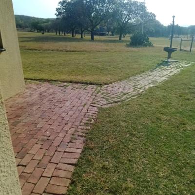 Lush Horizons Game Lodge - 240642