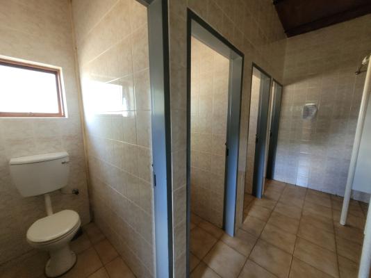 Lush Horizons Game Lodge - 240650