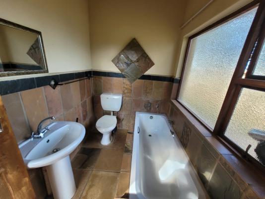 Lush Horizons Game Lodge - 240651