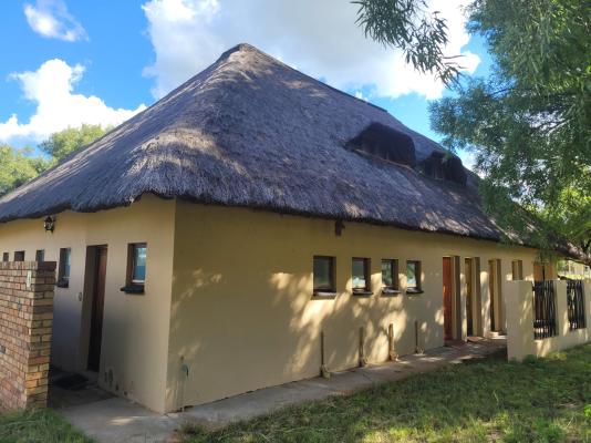Lush Horizons Game Lodge - 240653