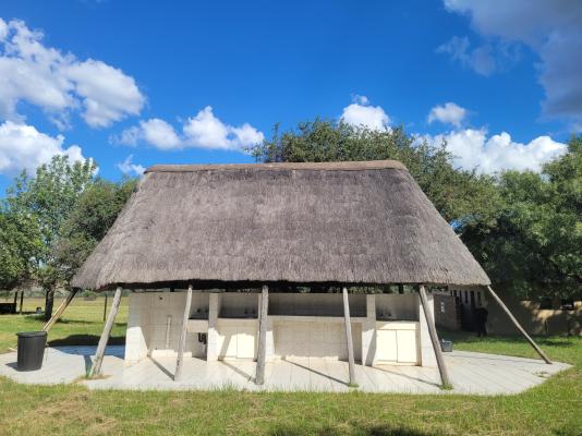 Lush Horizons Game Lodge - 240654
