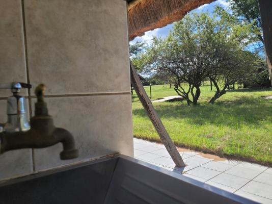 Lush Horizons Game Lodge - 240655