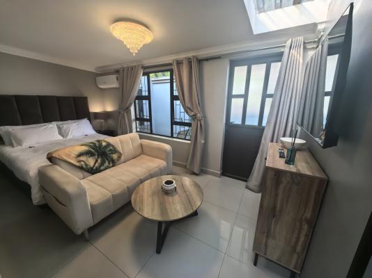 Bryanston Palms Accommodation - 240657