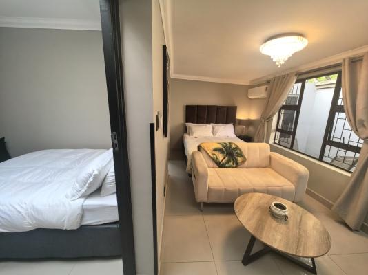 Bryanston Palms Accommodation - 240661
