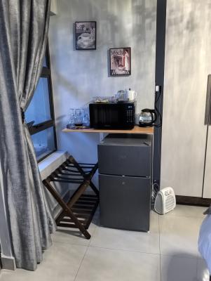 Bryanston Palms Accommodation - 240664